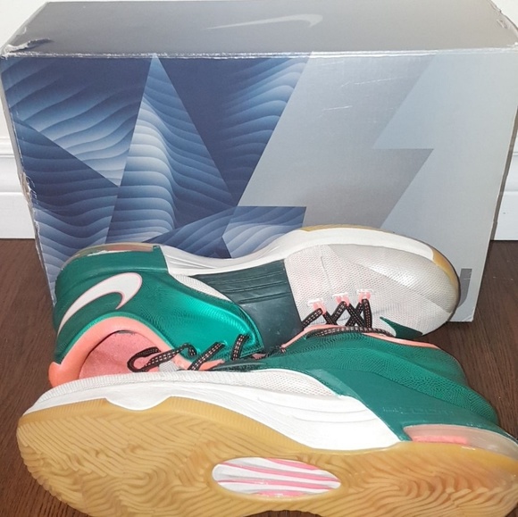 KD 7 "Easy Money" - Picture 3 of 3